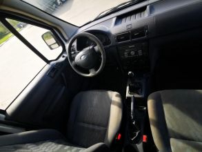 2008 Ford transit Connect