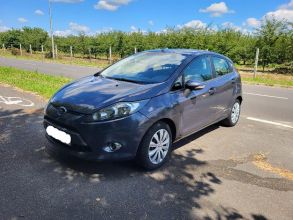 Sprzedam , Ford Fiesta MK7 1.2 benzyna ,