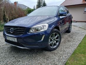 sprzedam Volvo - XC60