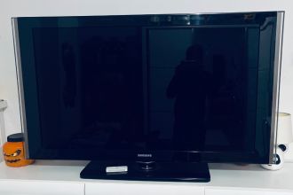 Tv Samsung 46cali