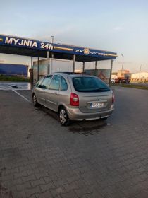 sprzedam Citroen Xsara Picasso 1.8 benzyna +gaz