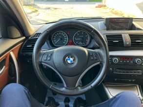 BMW 2.0 DIESEL Klimatronik Tempomat Nawigacja Xenon Skóry