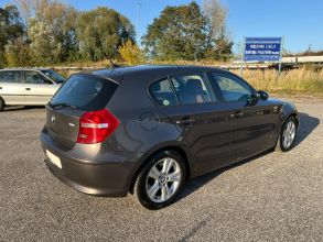 BMW 2.0 DIESEL Klimatronik Tempomat Nawigacja Xenon Skóry