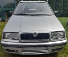 Skoda Felicia