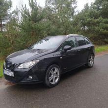 Seat Ibiza 1.6 TDI