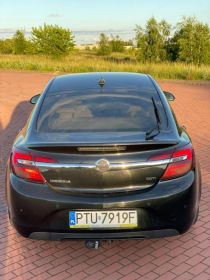 Sprzedam Opel Insignia 1,6 diesel