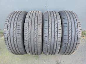 Opony Continental 225/60R18 100H 6-7mm