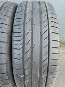 Opony Continental 225/60R18 100H 6-7mm