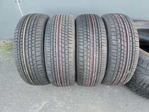 Nowe opony Bridgestone 185/55R16 83H