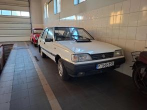 Polonez 1,5 Caro