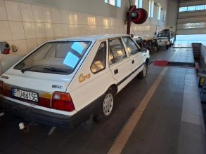 Polonez 1,5 Caro