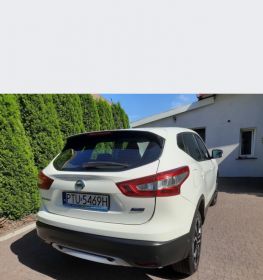 Sprzedam Nissana Qashqai 1,6 DCI