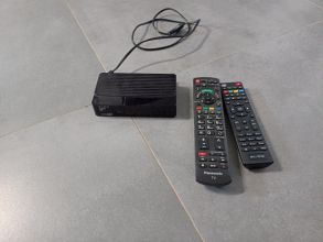 Telewizor Panasonic 32 cale z dekoderem