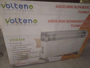 Sprzedam grzejnik elektryczny