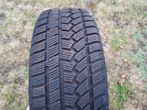 Opony zimowe 205/55 R16