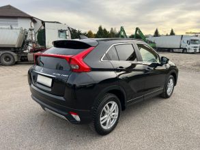 Mitsubishi Eclipse Cross 1.5 BENZYNA Klimatronik Tempomat...