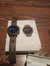 Sprzedam Amazfit GTR 47mm Tytanowy