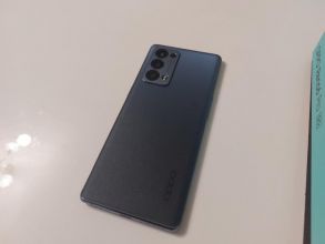 Oppo Reno 6 pro 5g 12/256gb