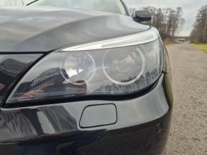 Sprzedam piękne bmw e60 530D