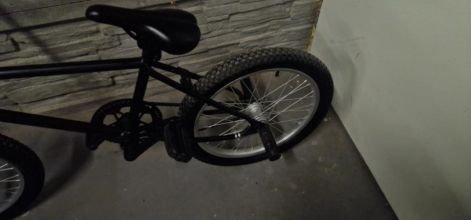 Sprzedam bmx