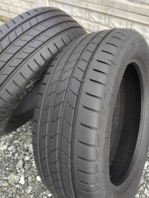 Opony Bridgestone Turanza 225/55/18 Lato