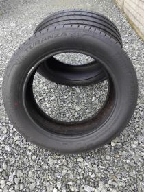 Opony Bridgestone Turanza 225/55/18 Lato