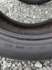 Opony Bridgestone Turanza 225/55/18 Lato