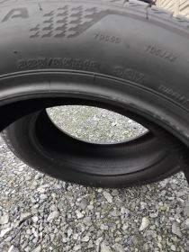 Opony Bridgestone Turanza 225/55/18 Lato