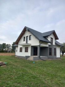 ocieplenia budynków