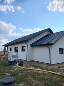 ocieplenia budynków