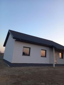 ocieplenia budynków