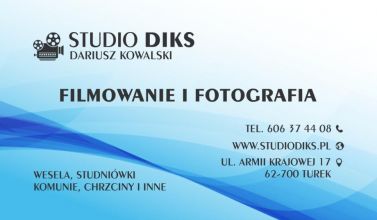 Filmowanie i fotografia