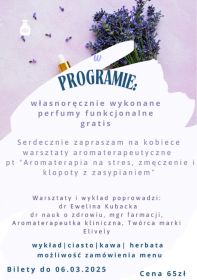 Dzień Kobiet 8 marzec
