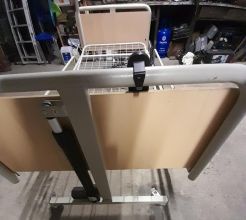 Sprzedam łóżko rehabilitacyjne