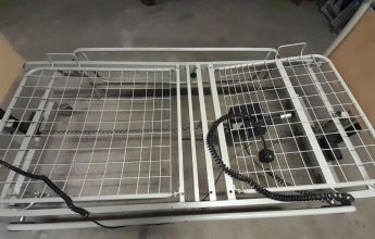 Sprzedam łóżko rehabilitacyjne