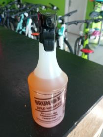 BRUNOX Bike Washer płyn do czyszczenia roweru 1000 ML