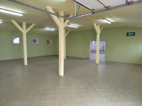 Magazyn do wynajęcia