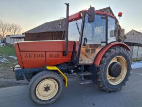 Zetor 9520