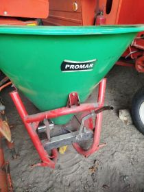 Rozsiewacz promar