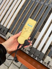 Sprzedam łóżko rehabilitacyjne elektryczne