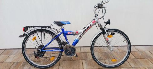 Rower kenhill 24