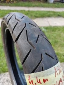 Opona motocyklowa 120/70/17 190/55/17 180/55/17 160 /17...