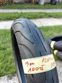 Opona motocyklowa 120/70/17 190/55/17 180/55/17 160 /17...