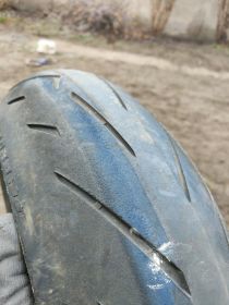 Opona motocyklowa 120/70/17 190/55/17 180/55/17 160 /17...