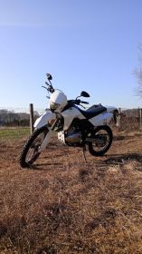 Sachs ZX 125