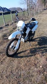Sachs ZX 125
