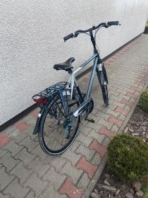 Gazelle Eclipse bdb stan