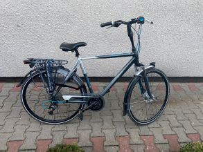 Gazelle Eclipse bdb stan