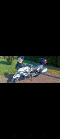 sprzedam Hondę Varadero XL 1000VA