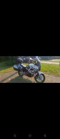 sprzedam Hondę Varadero XL 1000VA